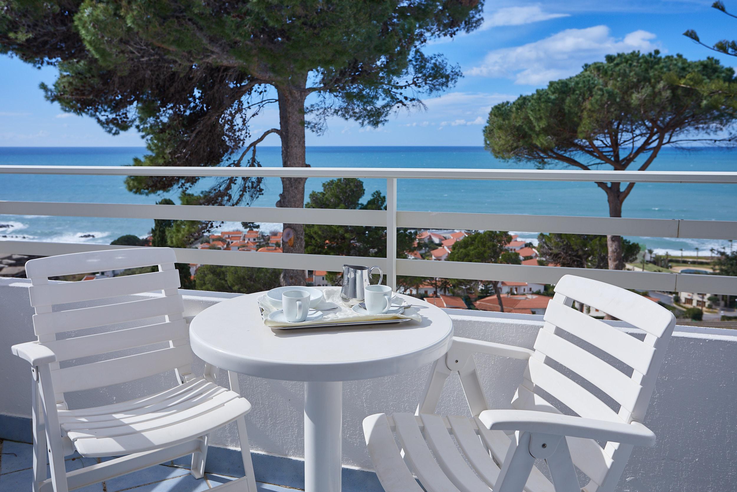 Club Residence La Castellana Белведере Маритимо Екстериор снимка