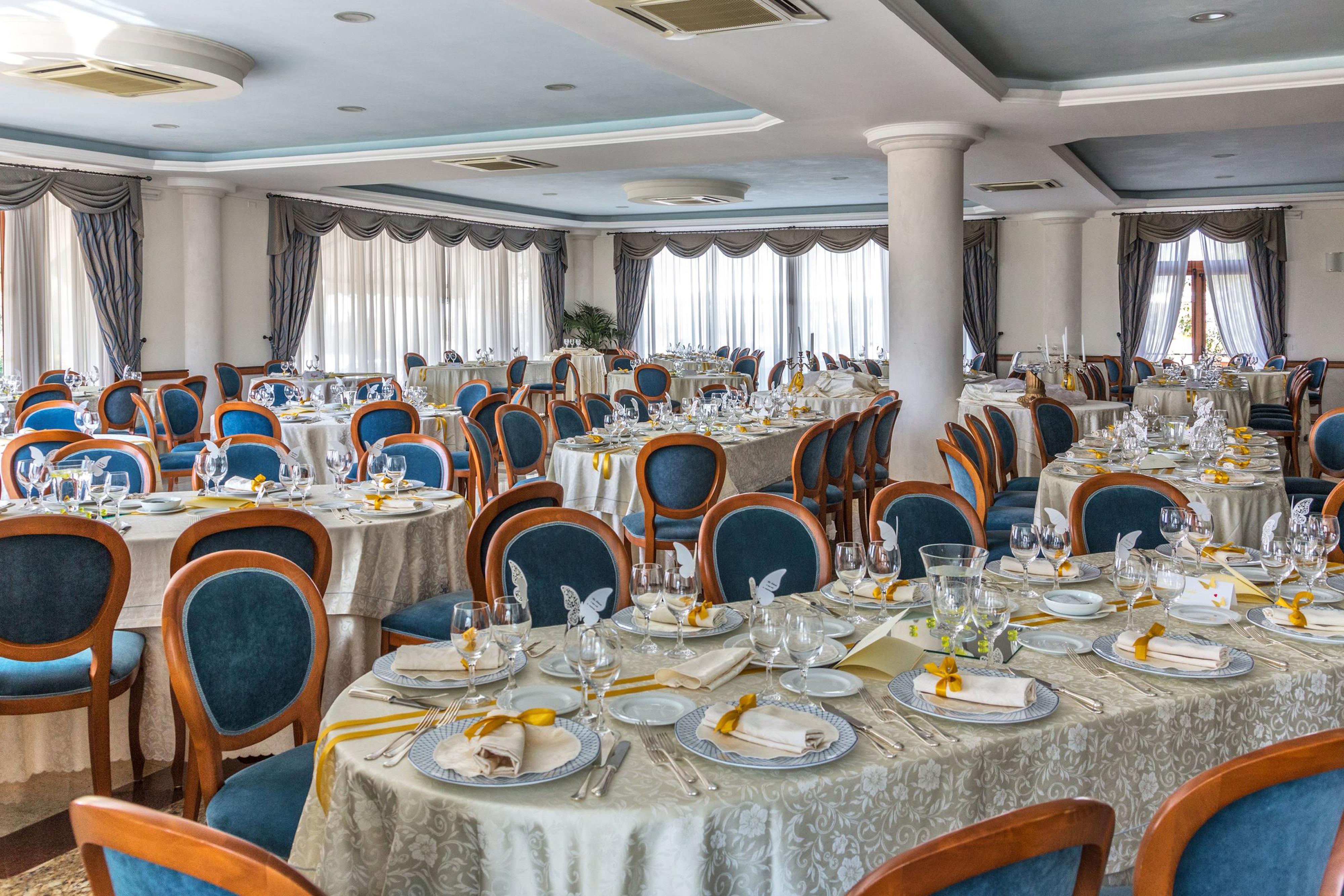 Club Residence La Castellana Белведере Маритимо Екстериор снимка